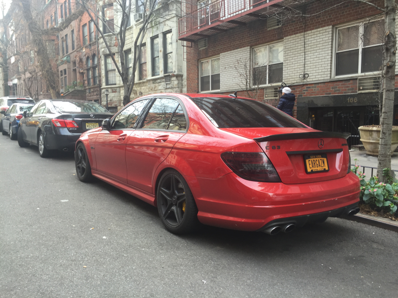 Illustration for article titled The Wagons of NYC Photodump (ft. Some cool things that aren't wagons)